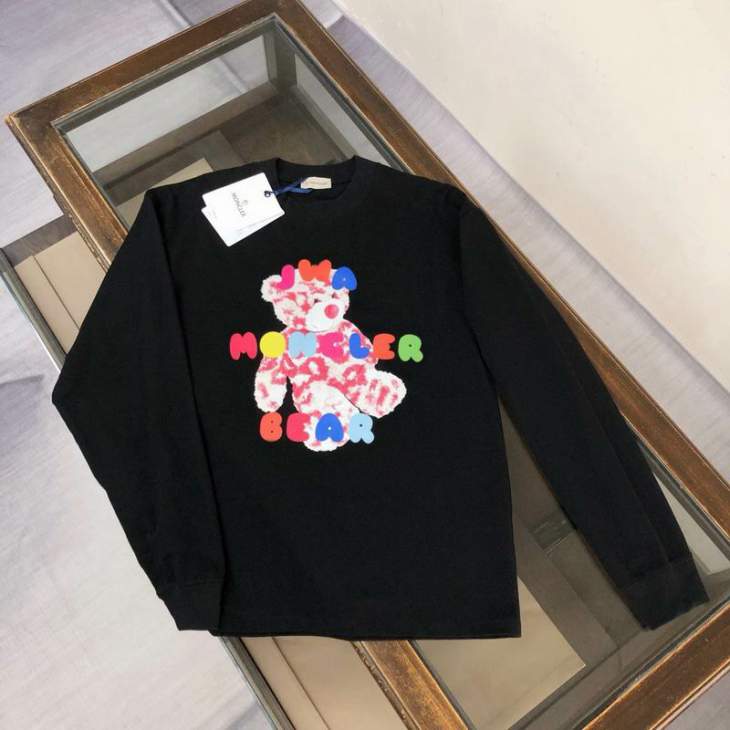 Picture of Moncler T Shirt Long _SKUMonclerS-XLtltx9051959